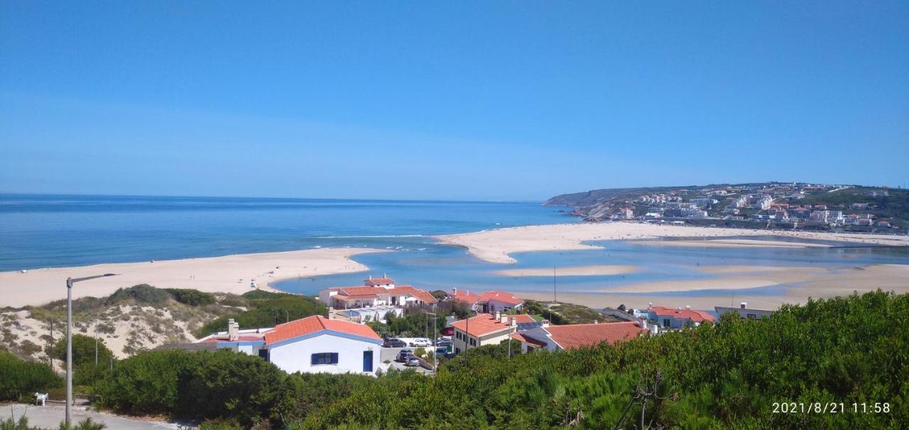 Casal Do Pinheiro Villa Óbidos Exteriör bild